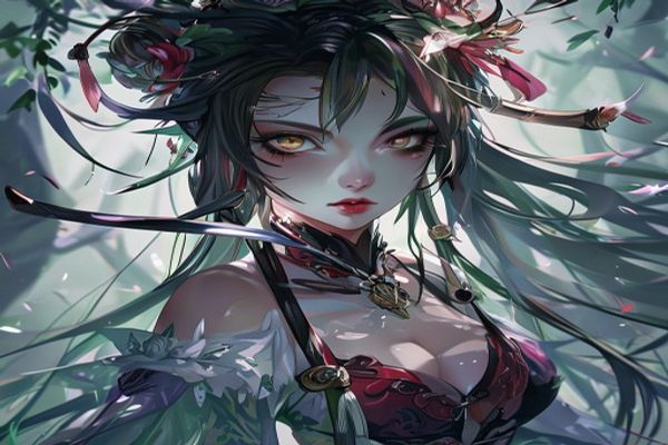 qq华夏升级攻略